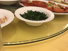 -山明水秀大饭店