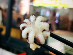 -贞姨美食·老字号海鲜大排档