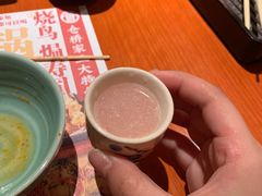 -仓桥家·焗寿司·锅物(光谷步行街店)