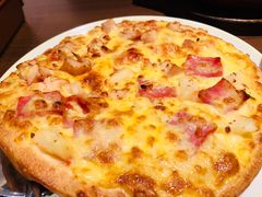 -萨莉亚意式餐厅(杭州滨江天街店)