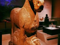 -陕西历史博物馆