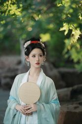 -克拉女神写真馆·匠心定制