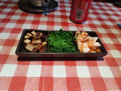 -王大爷成都烧烤(营门口店)