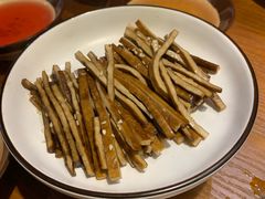 -受气牛肉·重庆耙牛肉(来福士店)