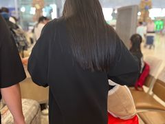 -曼谷素万那普国际机场