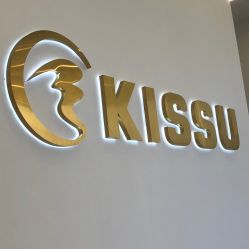 -KISS U 国际美学