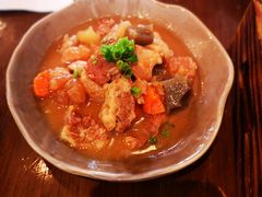 -铃木食堂(帽儿胡同店)