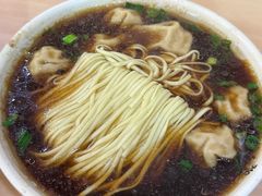 -蒋家桥饺面店(东关街店)