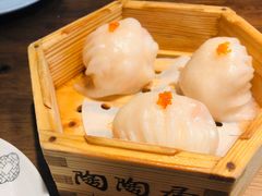 陶陶居大虾饺-陶陶居·雅园(凯华国际店)