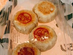 -泸溪河桃酥(长乐路店)