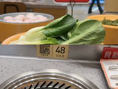 -喜味涮自助小火锅(广州东圃天河城店)
