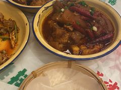 -东排食堂长沙小吃大排档(五一广场店)