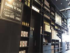 -玛尚诺Pizza&Bar(长泰广场店)