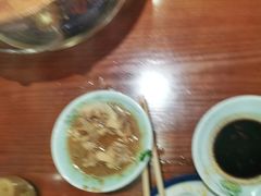 -1078號老北京涮肉(松柏店)