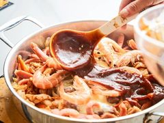 -黄记煌三汁焖锅(新佳丽江汉路店)