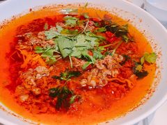 -俏江南天津时尚曲艺主题餐厅(马场道店)