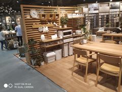 -MUJI无印良品(杭州万象城店)