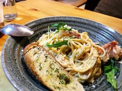 -Country Lane咖啡·意粉(荔园新天地店)