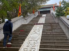 -哈密回王府景区