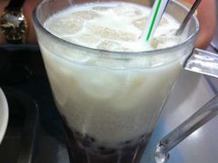 -义顺牛奶公司(庇利金街店)