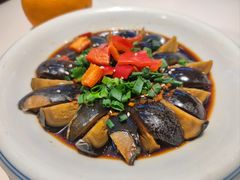 -新侨小馆(东直门北小街店)