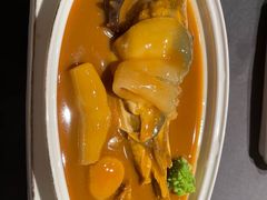 -沈灶河豚宴·河豚融合餐厅(汉中路店)