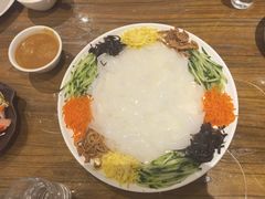 -小时候文化餐厅(盘山店)