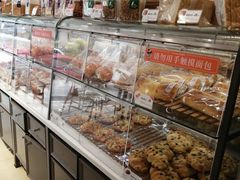 -BreadTalk面包新语·烘焙蛋糕(五羊邨店)