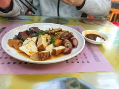 -王桂峰特色小吃(浔阳路店)
