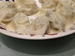 招牌江鲜馄饨-香阁餐厅·常州菜·常州菜代表品牌(新北奥体店)