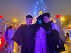 -国色天乡三期陆地乐园