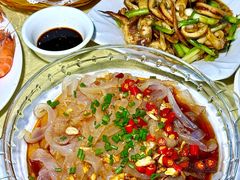 -秋姐美食店(旅游大道店)