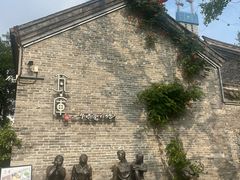 -回龙窝历史文化街区