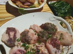 霸王公羊腰-胖记烤肉(江汉路店)