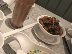 -翠华餐厅(正佳广场店)