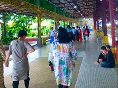 -ခြောက်ထပ်ကြီးရွှေသာလျောင်းဘုရားကြီး