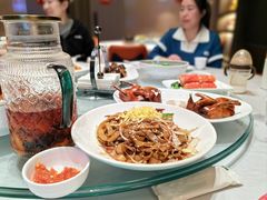 -香港狮子山下·明星粤菜餐厅(北苑店)