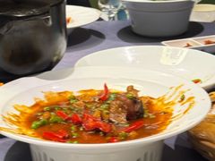 -徽镇小厨·经典徽菜(十里河店)