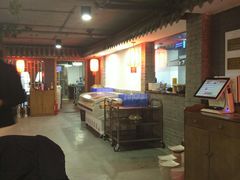 -来小酌·长安酒家(翠庭大厦店)