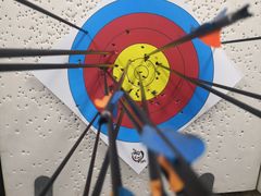 -响箭·伴弓室射箭俱乐部(宣武门店)