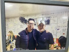 -于记沙布袋馄饨