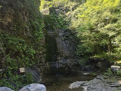 -孤山寨风景区