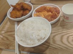 -乡村基·川味现炒大王(熙悦天街店)