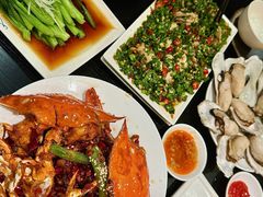 -慢鼓海鲜小馆Mangoo Bistro(交子大道店)