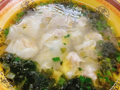 小馄饨-吾介小籠館