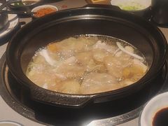-同仁四季椰子鸡(无锡滨湖万象汇店)