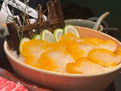 -季季山·云南野生菌火锅(上海首店)