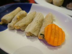 -Mk 泰式自助火锅