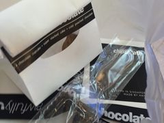 -Awfully Chocolate(来福士广场店)