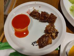 -小堂宴·老厦门码头小炒(厦大店)